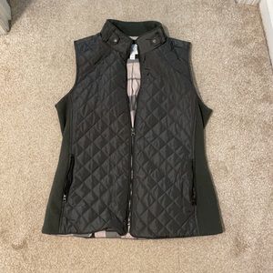 Hunter Green - vest